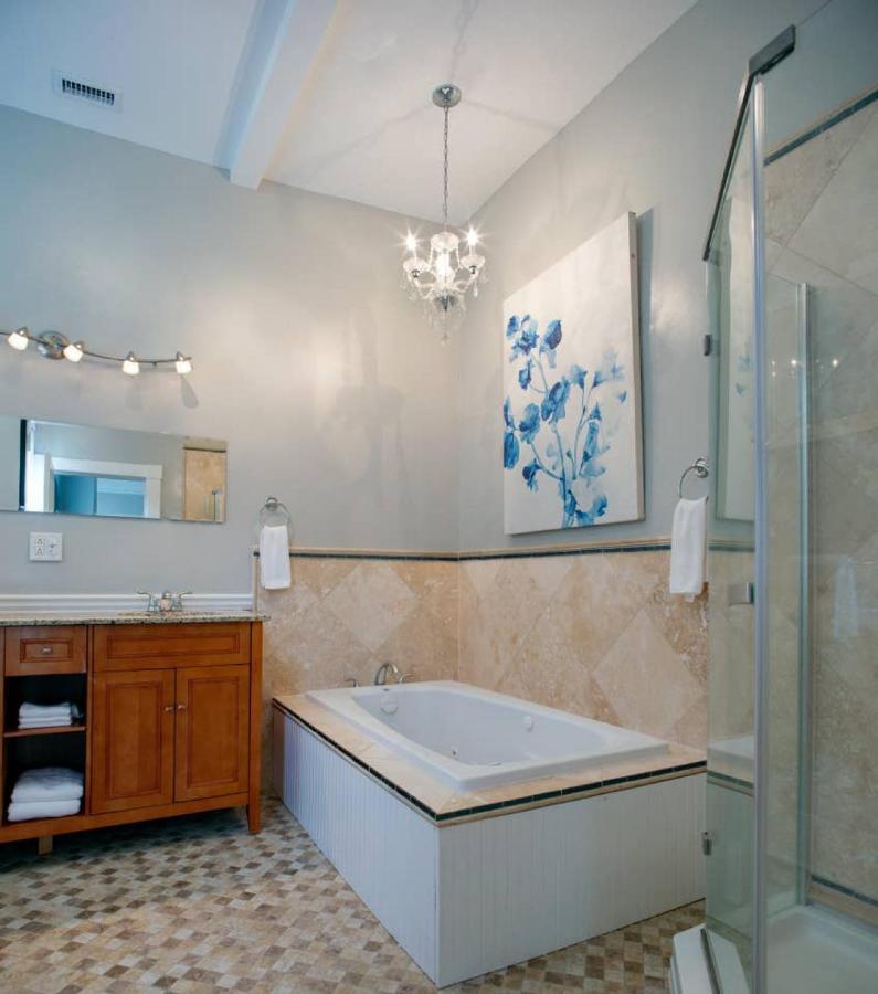 Huge 5 Bed, 5 Bath In Historic Downtown サバンナ エクステリア 写真